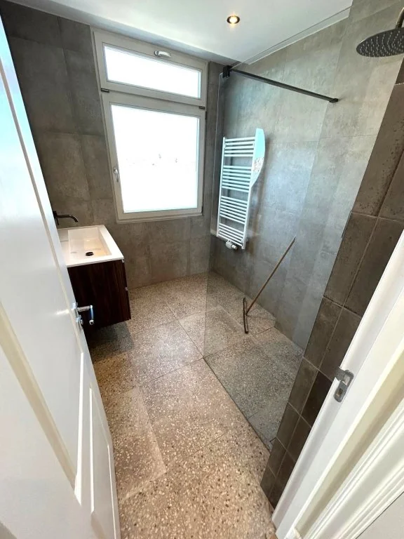 Foto van de Appartement gelegen aan de Roerstraat in Den Haag