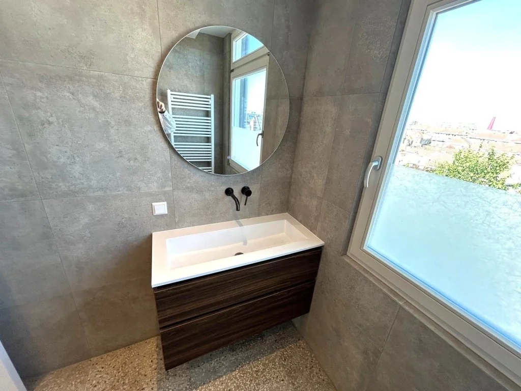 Foto van de Appartement gelegen aan de Roerstraat in Den Haag