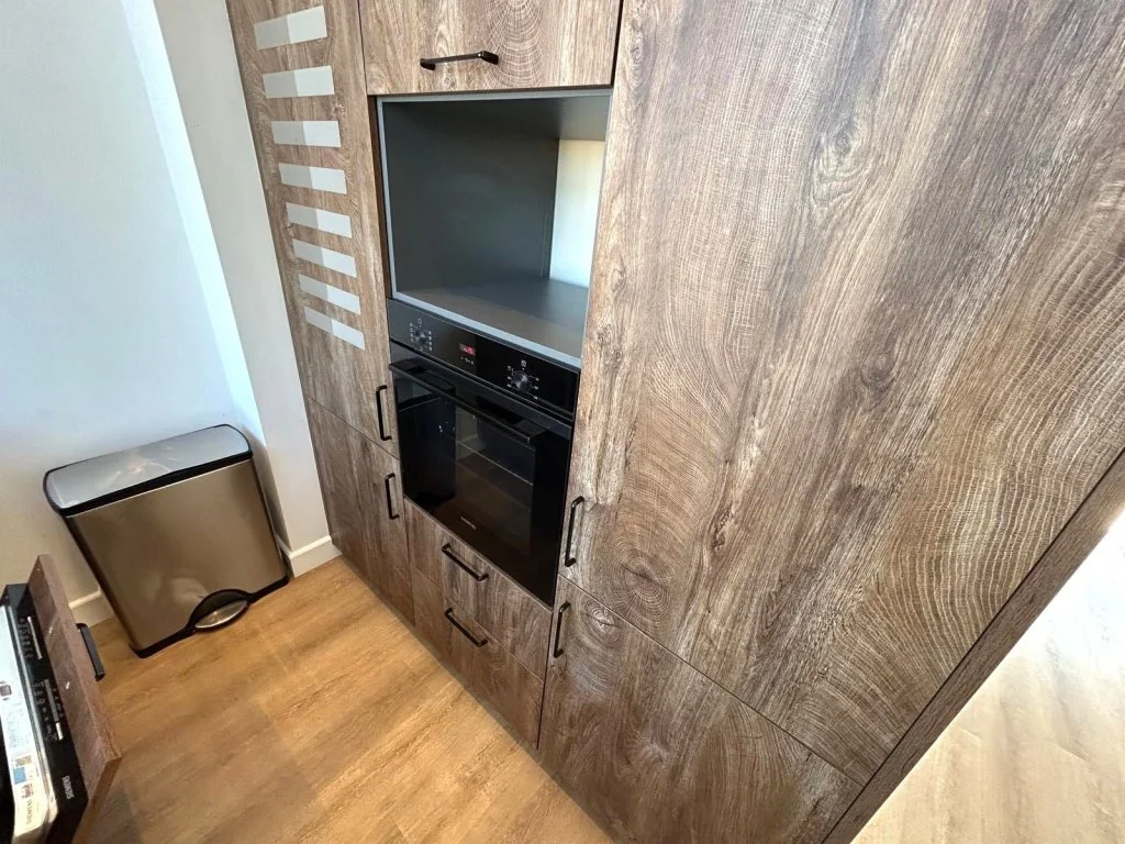 Foto van de Appartement gelegen aan de Roerstraat in Den Haag