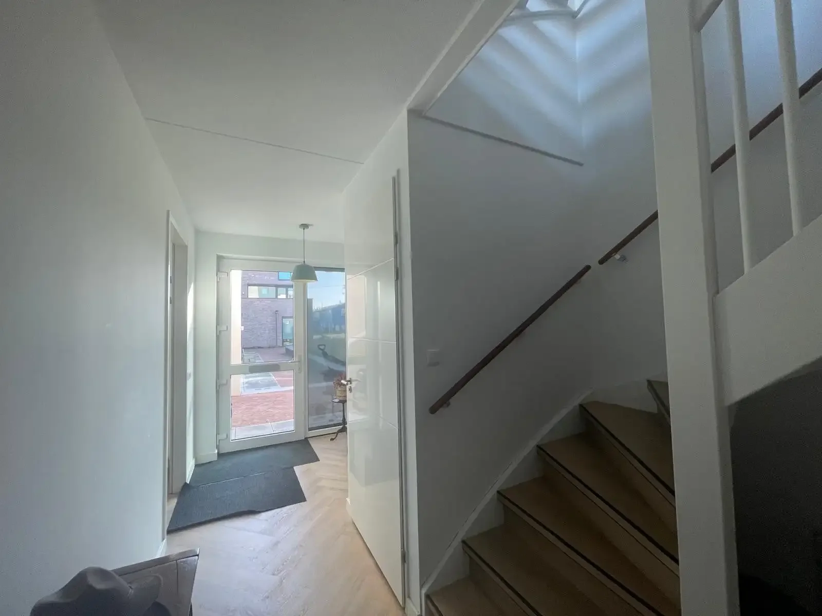 Foto van de Appartement gelegen aan de Moerhof in Roosendaal