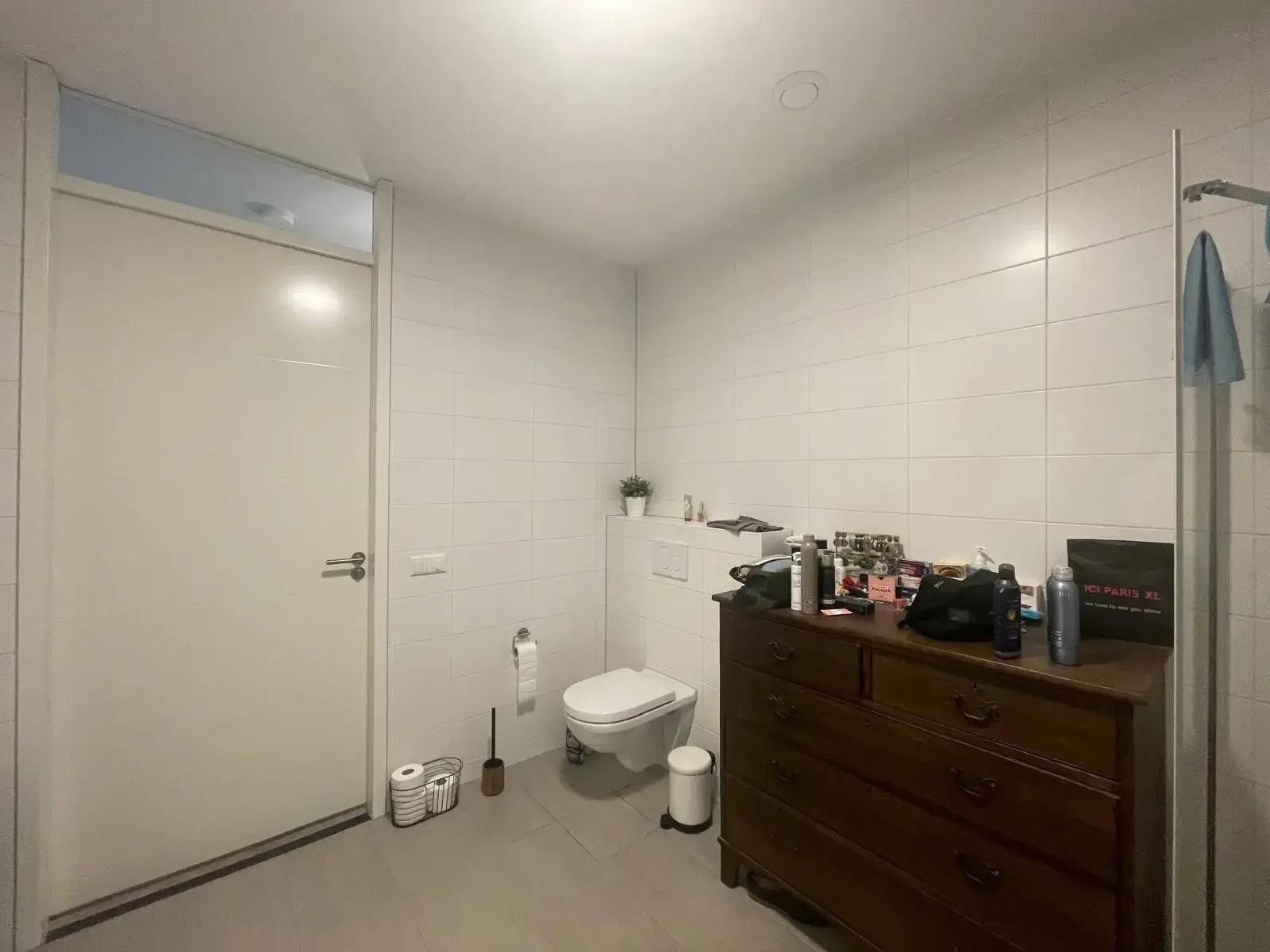 Foto van de Appartement gelegen aan de Moerhof in Roosendaal