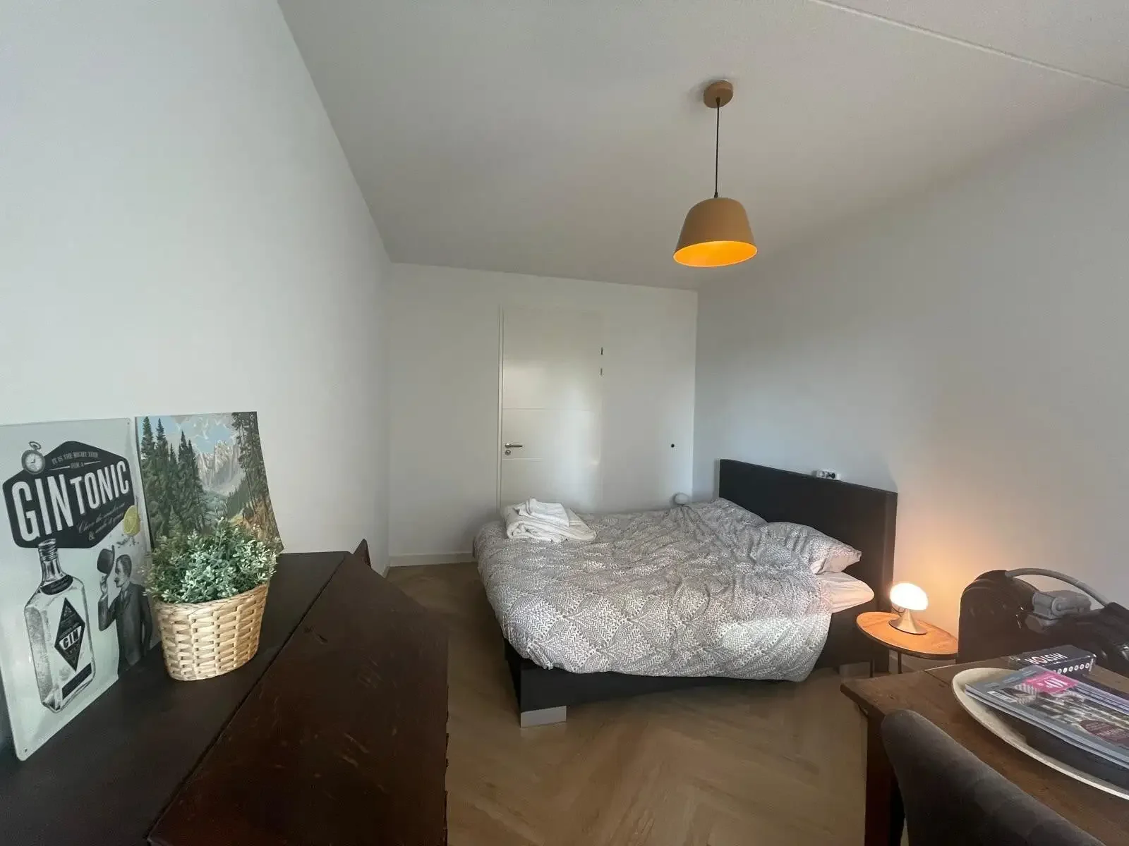 Foto van de Appartement gelegen aan de Moerhof in Roosendaal