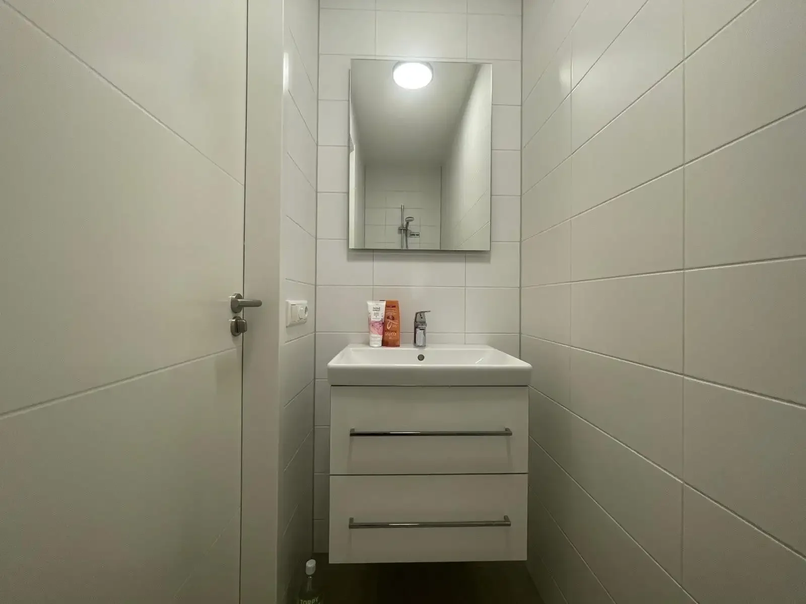 Foto van de Appartement gelegen aan de Moerhof in Roosendaal