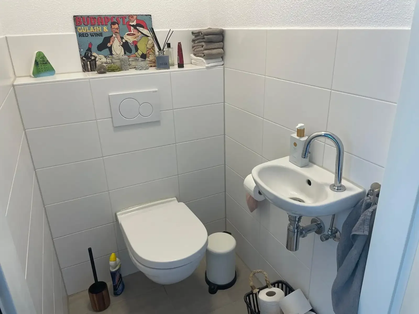 Foto van de Appartement gelegen aan de Moerhof in Roosendaal