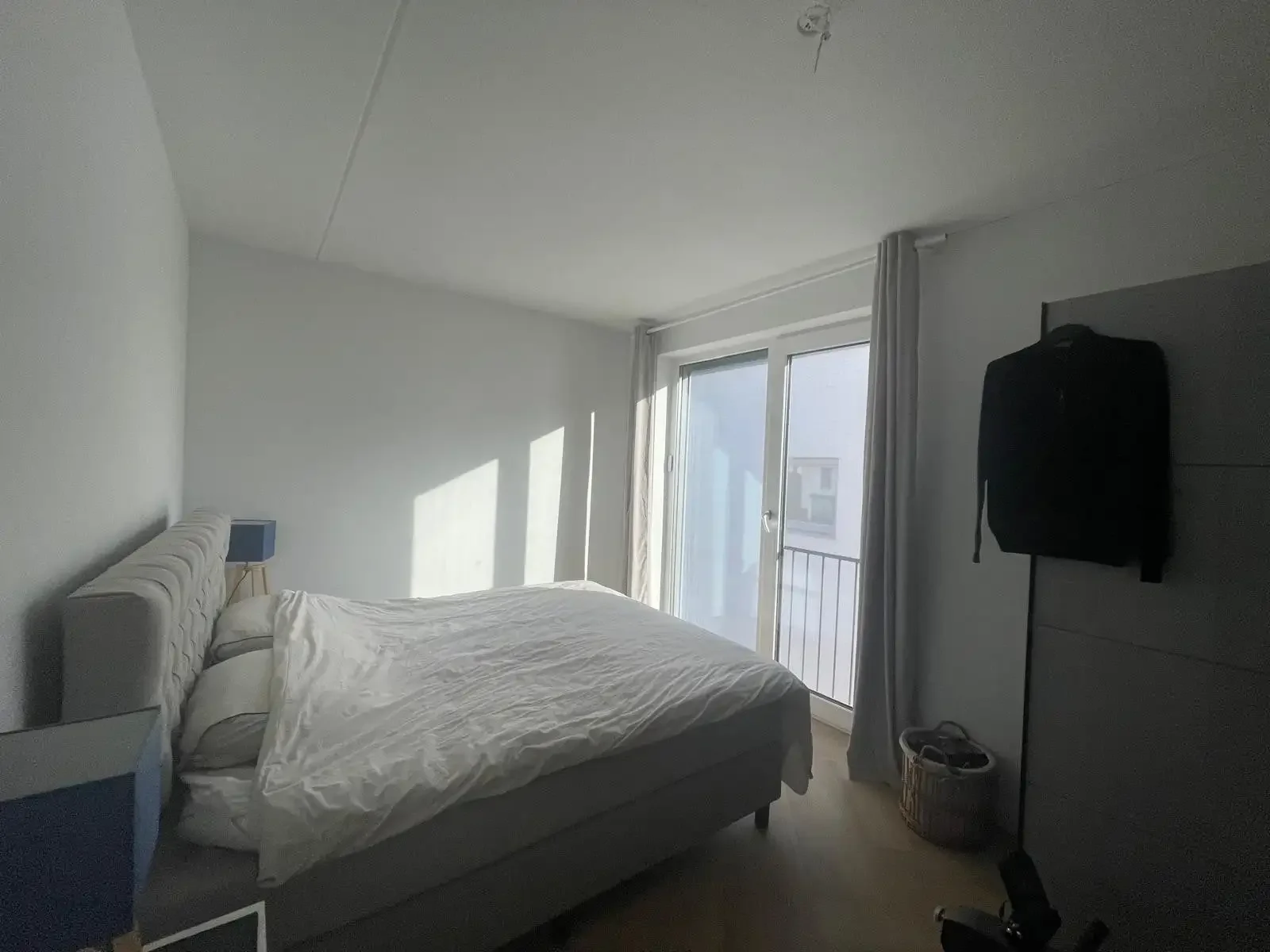 Foto van de Appartement gelegen aan de Moerhof in Roosendaal