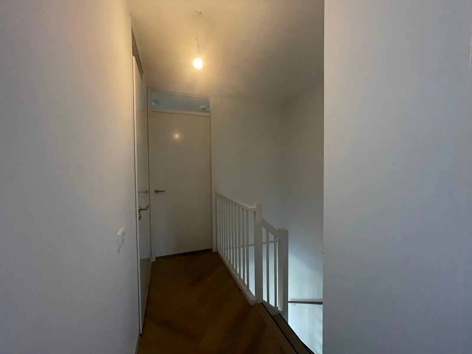 Foto van de Appartement gelegen aan de Moerhof in Roosendaal