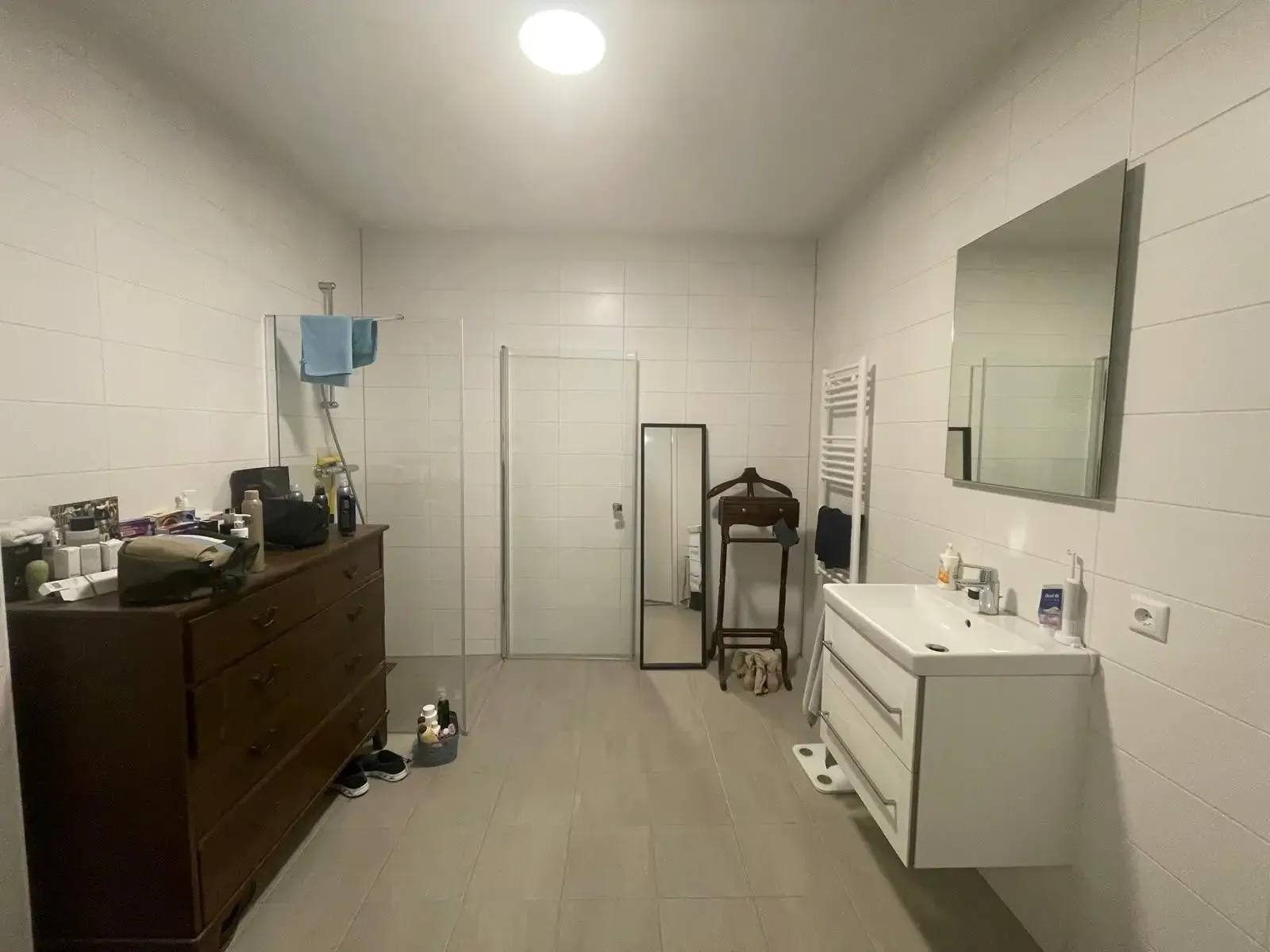 Foto van de Appartement gelegen aan de Moerhof in Roosendaal