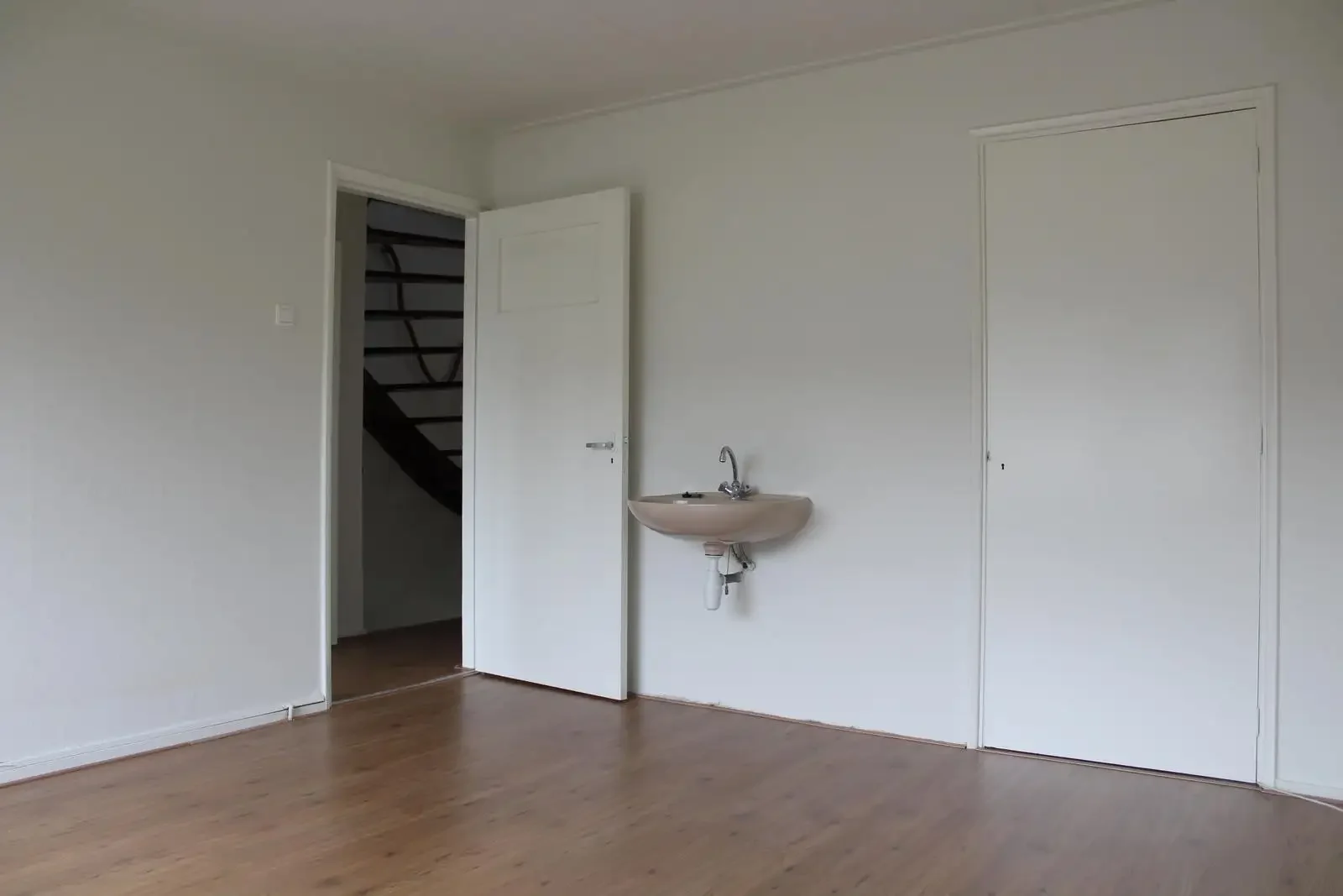 Foto van de Appartement gelegen aan de Trumanlaan in Utrecht
