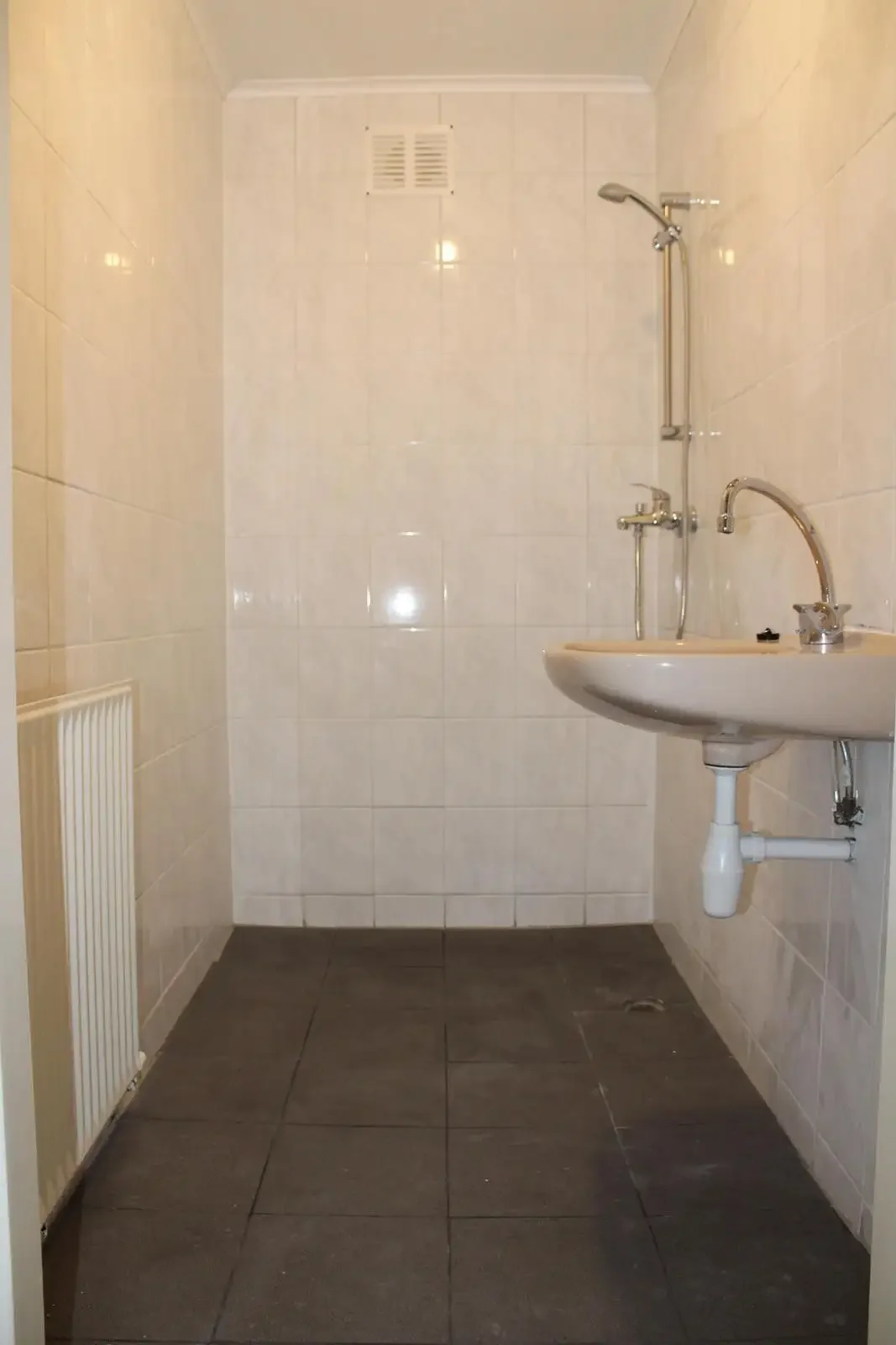 Foto van de Appartement gelegen aan de Trumanlaan in Utrecht