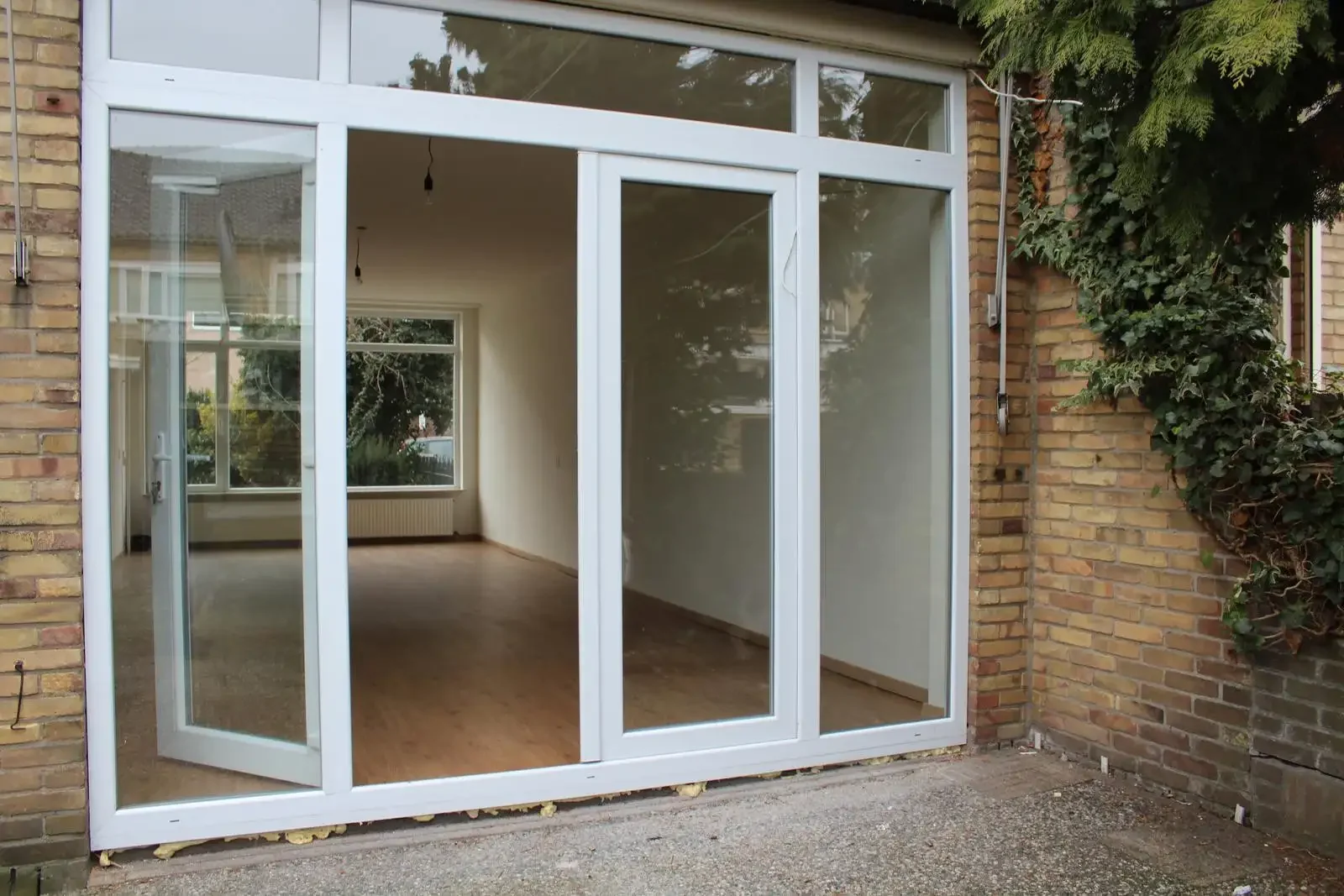 Foto van de Appartement gelegen aan de Trumanlaan in Utrecht