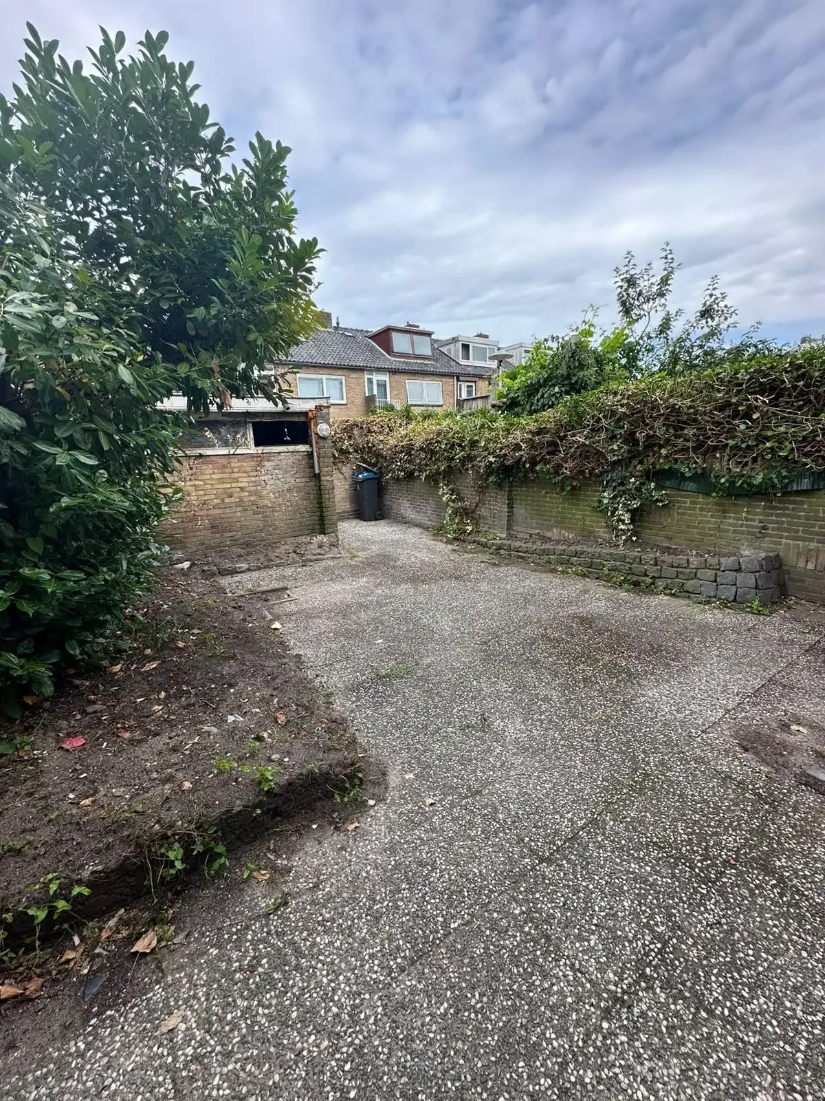 Foto van de Appartement gelegen aan de Trumanlaan in Utrecht