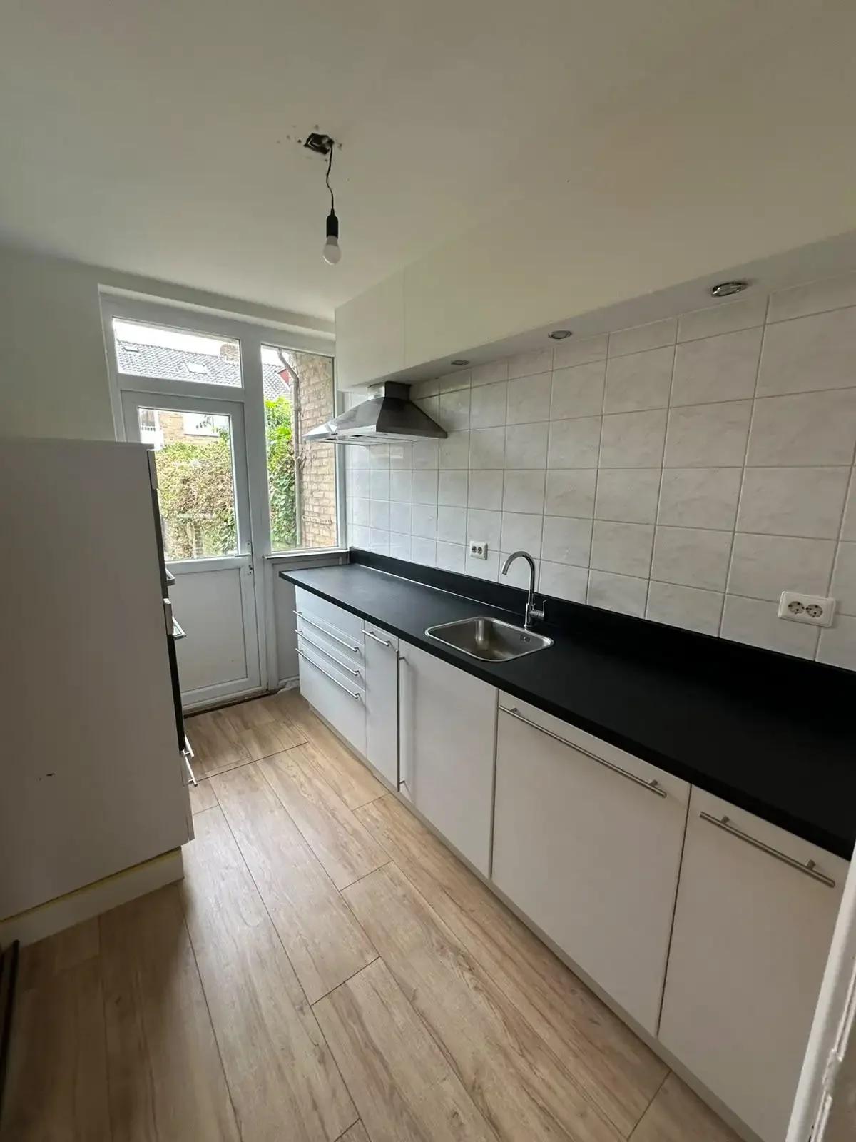 Foto van de Appartement gelegen aan de Trumanlaan in Utrecht