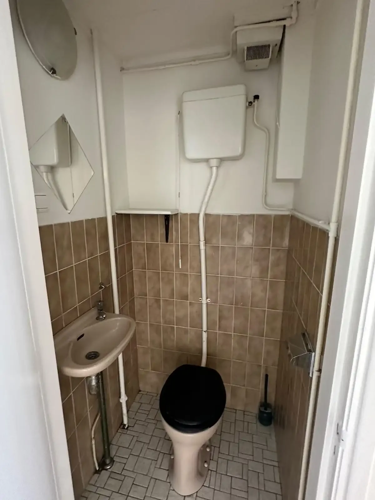 Foto van de Appartement gelegen aan de Trumanlaan in Utrecht