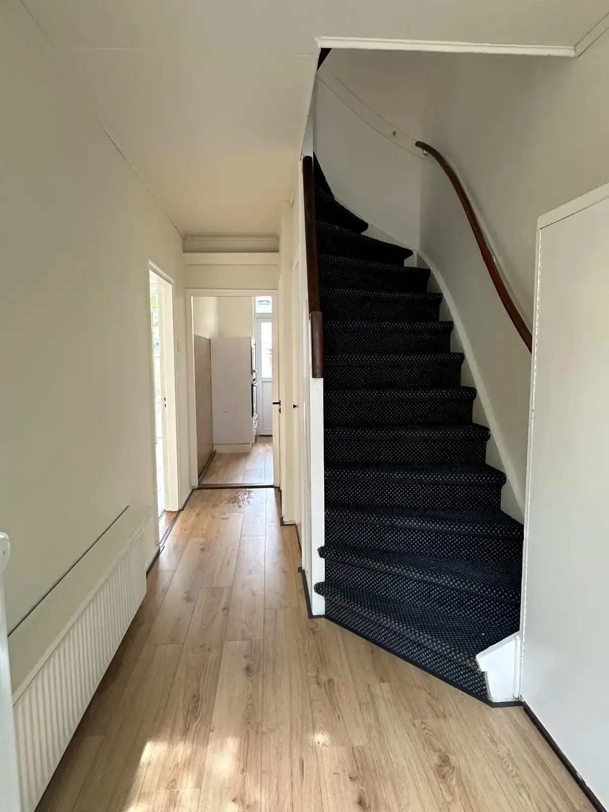 Foto van de Appartement gelegen aan de Trumanlaan in Utrecht
