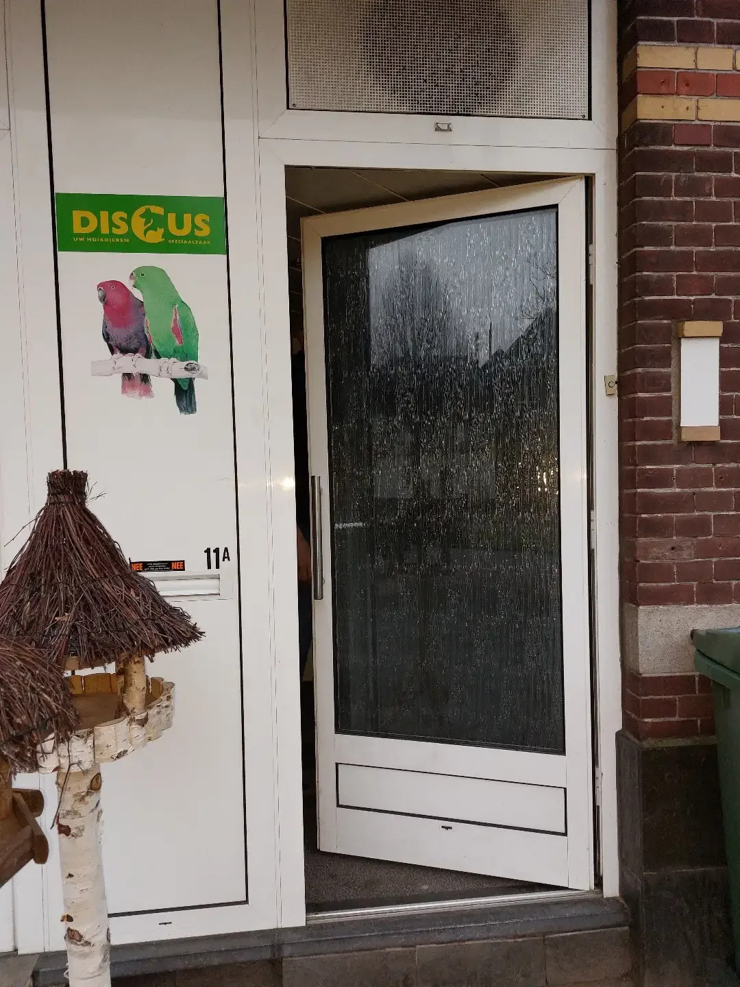 Foto van de Appartement gelegen aan de Emmasingel in Weert