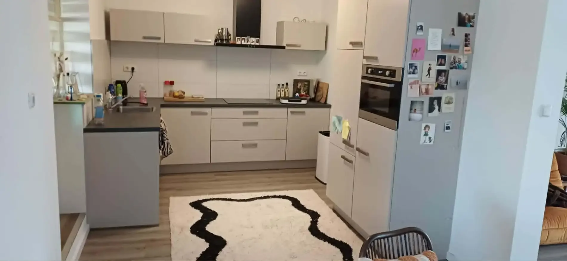 Foto van de Appartement gelegen aan de Emmasingel in Weert