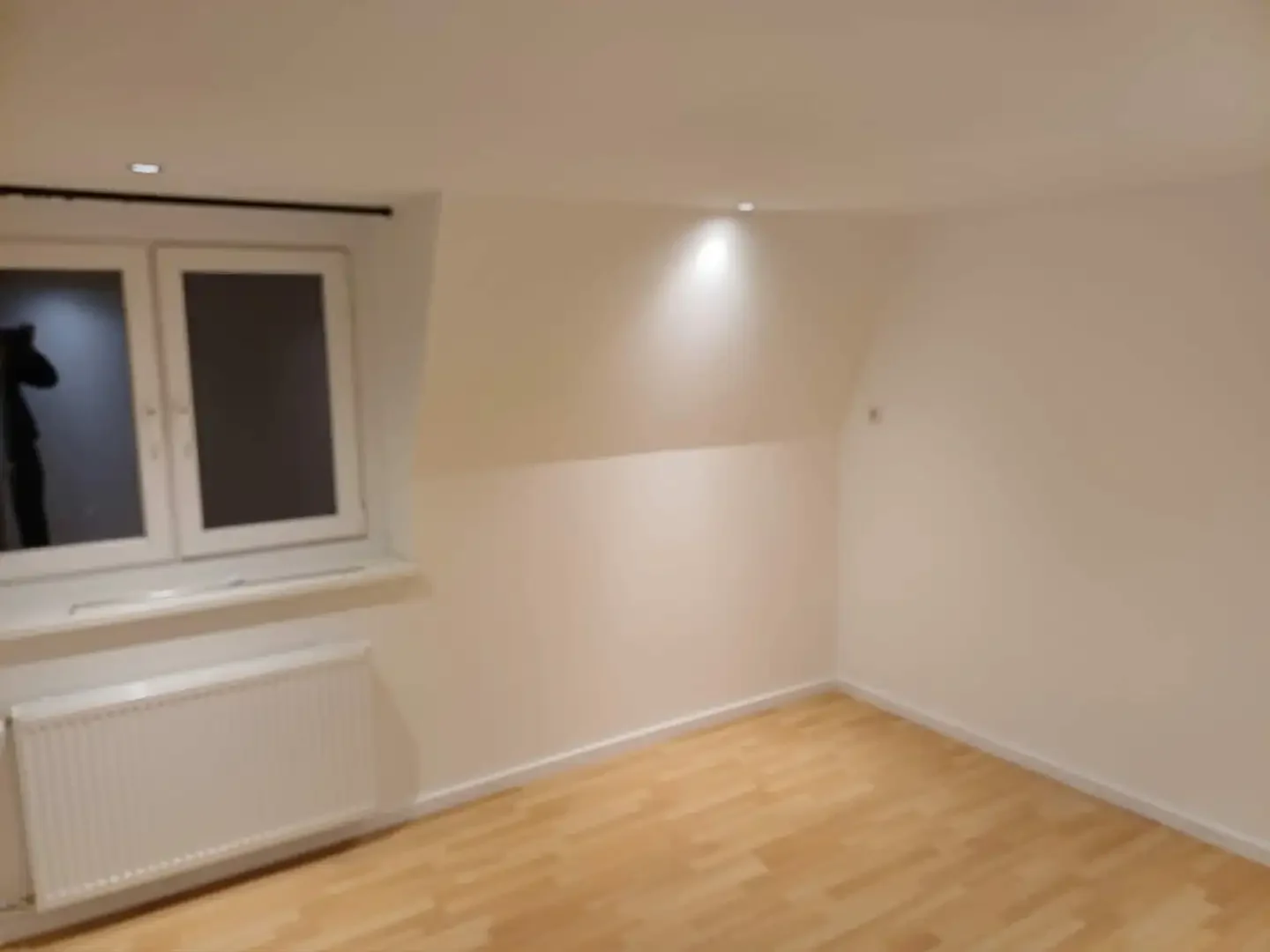 Foto van de Appartement gelegen aan de Emmasingel in Weert