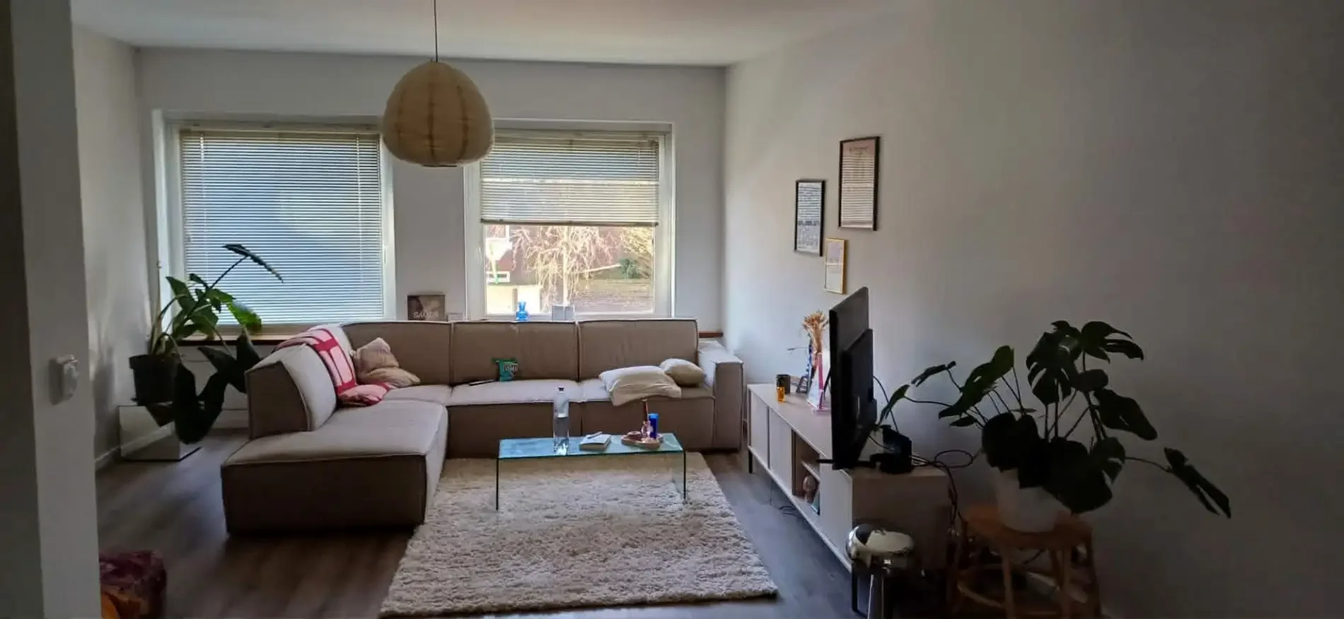 Foto van de Appartement gelegen aan de Emmasingel in Weert