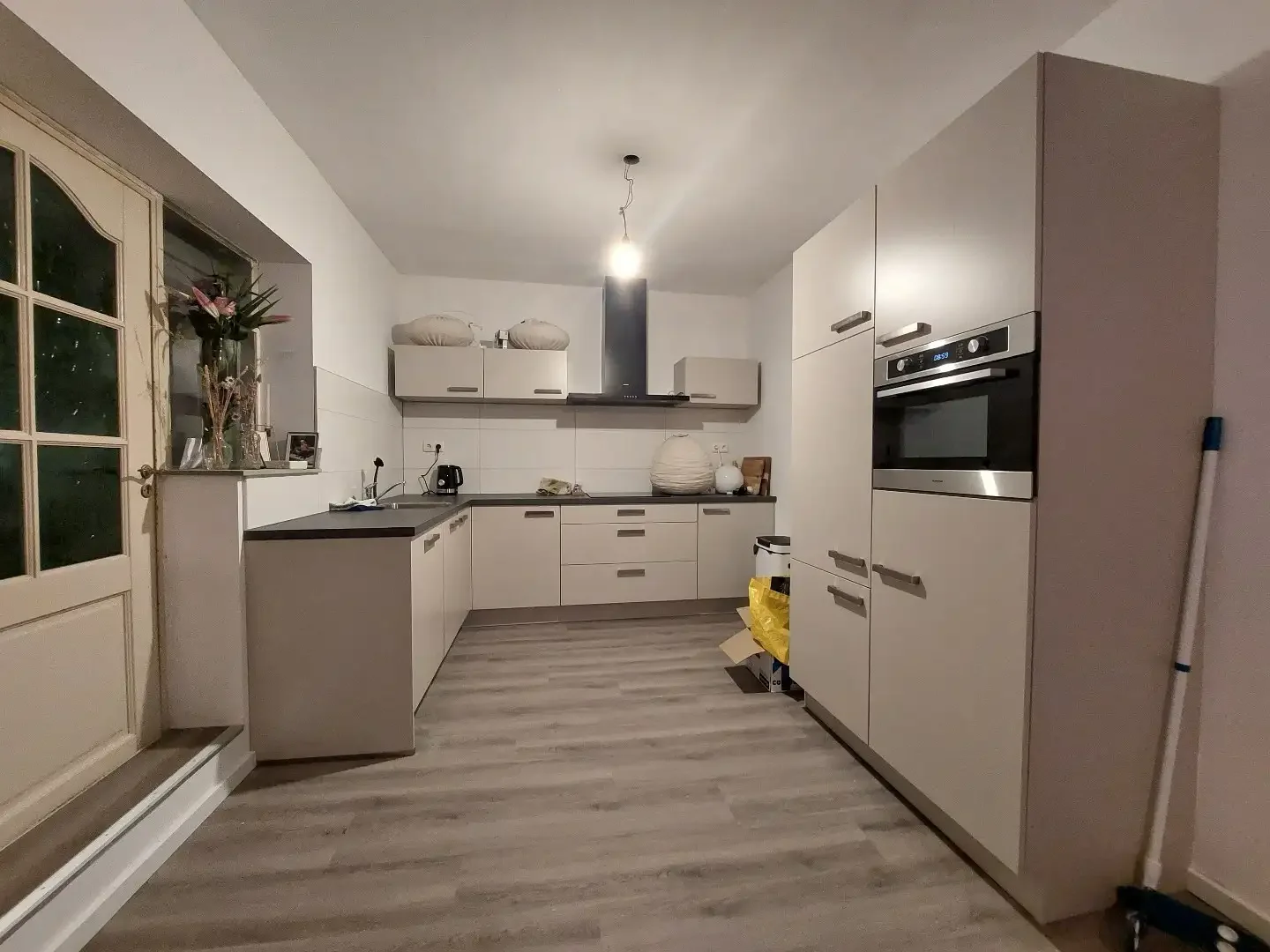 Foto van de Appartement gelegen aan de Emmasingel in Weert