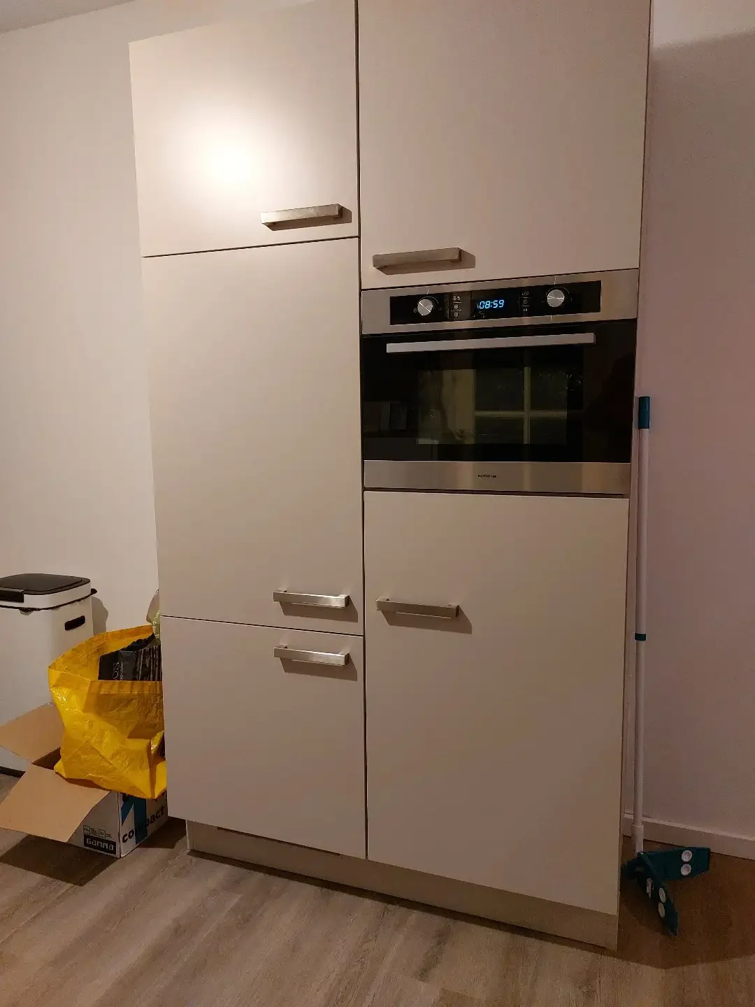 Foto van de Appartement gelegen aan de Emmasingel in Weert