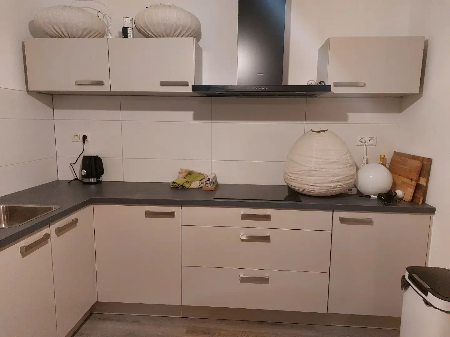 Foto van de Appartement gelegen aan de Emmasingel in Weert
