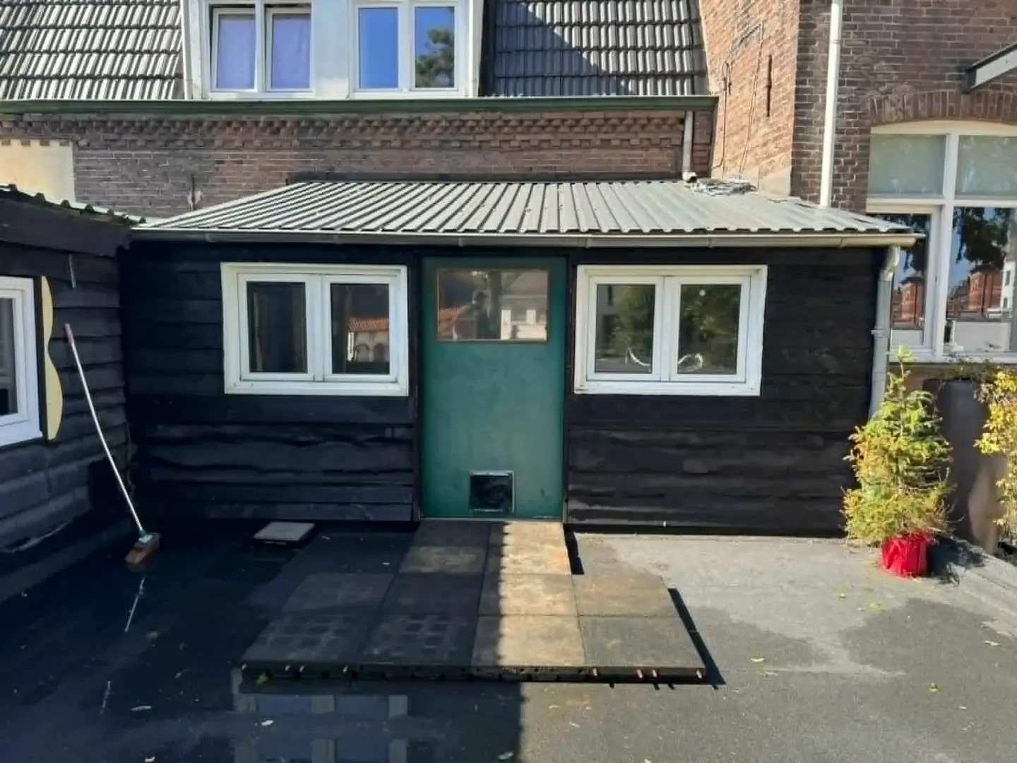 Foto van de Appartement gelegen aan de Emmasingel in Weert