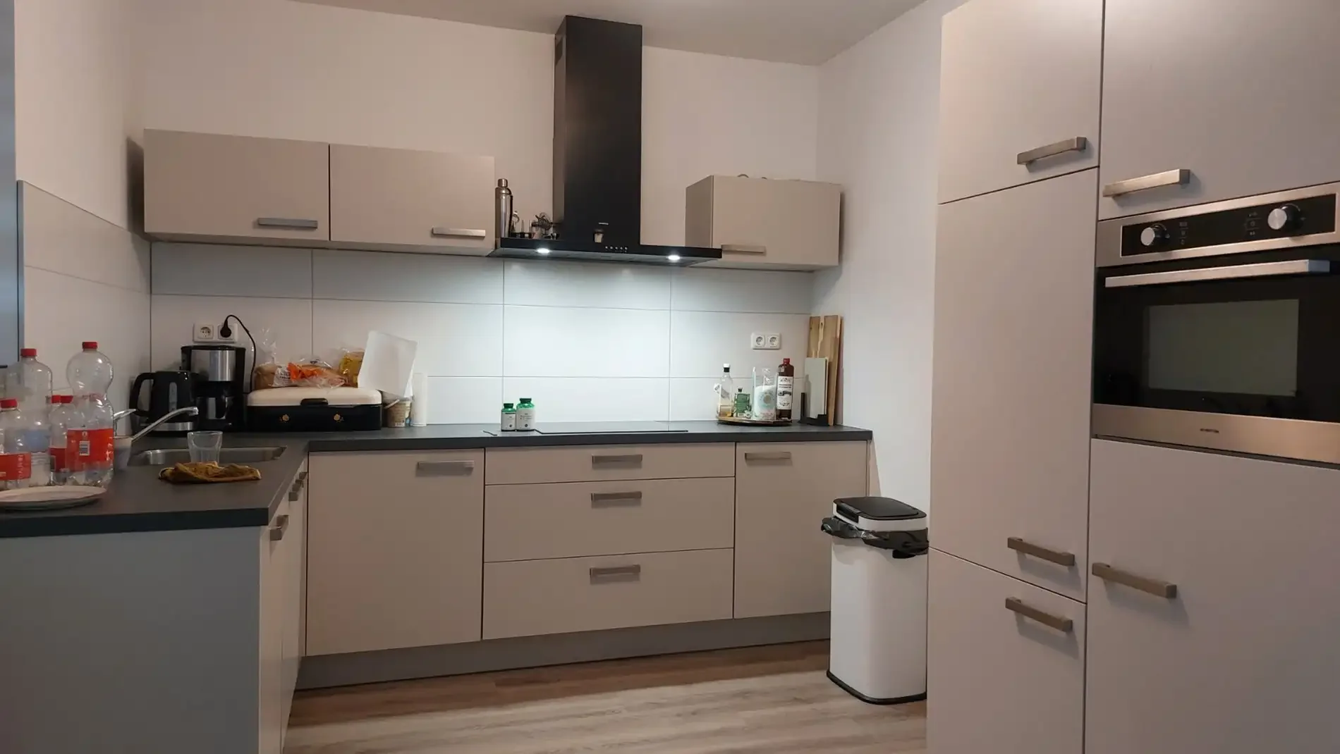Foto van de Appartement gelegen aan de Emmasingel in Weert