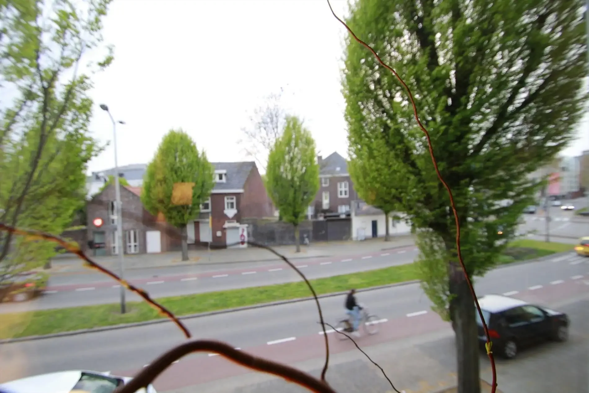 Foto van de Appartement gelegen aan de Emmasingel in Weert