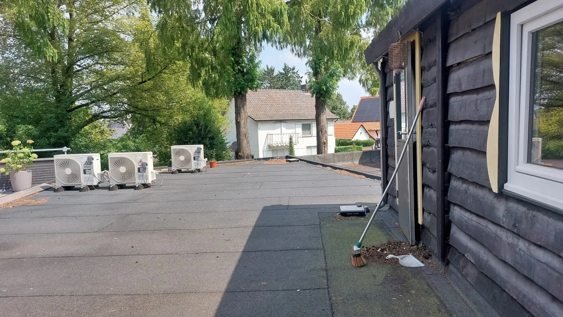 Foto van de Appartement gelegen aan de Emmasingel in Weert