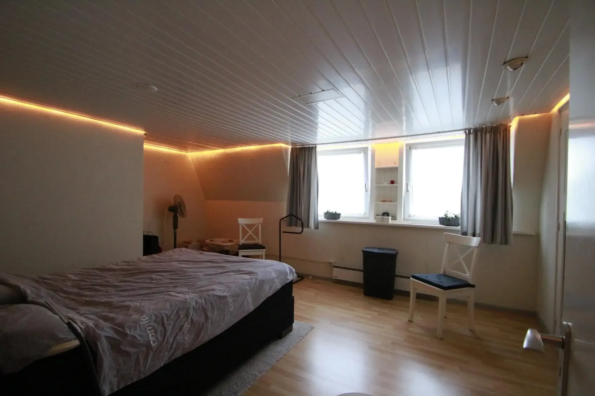 Foto van de Appartement gelegen aan de Emmasingel in Weert