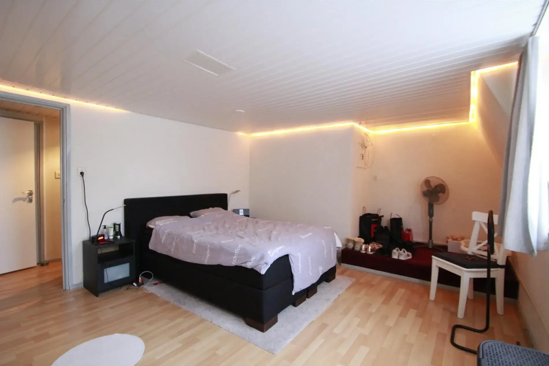 Foto van de Appartement gelegen aan de Emmasingel in Weert