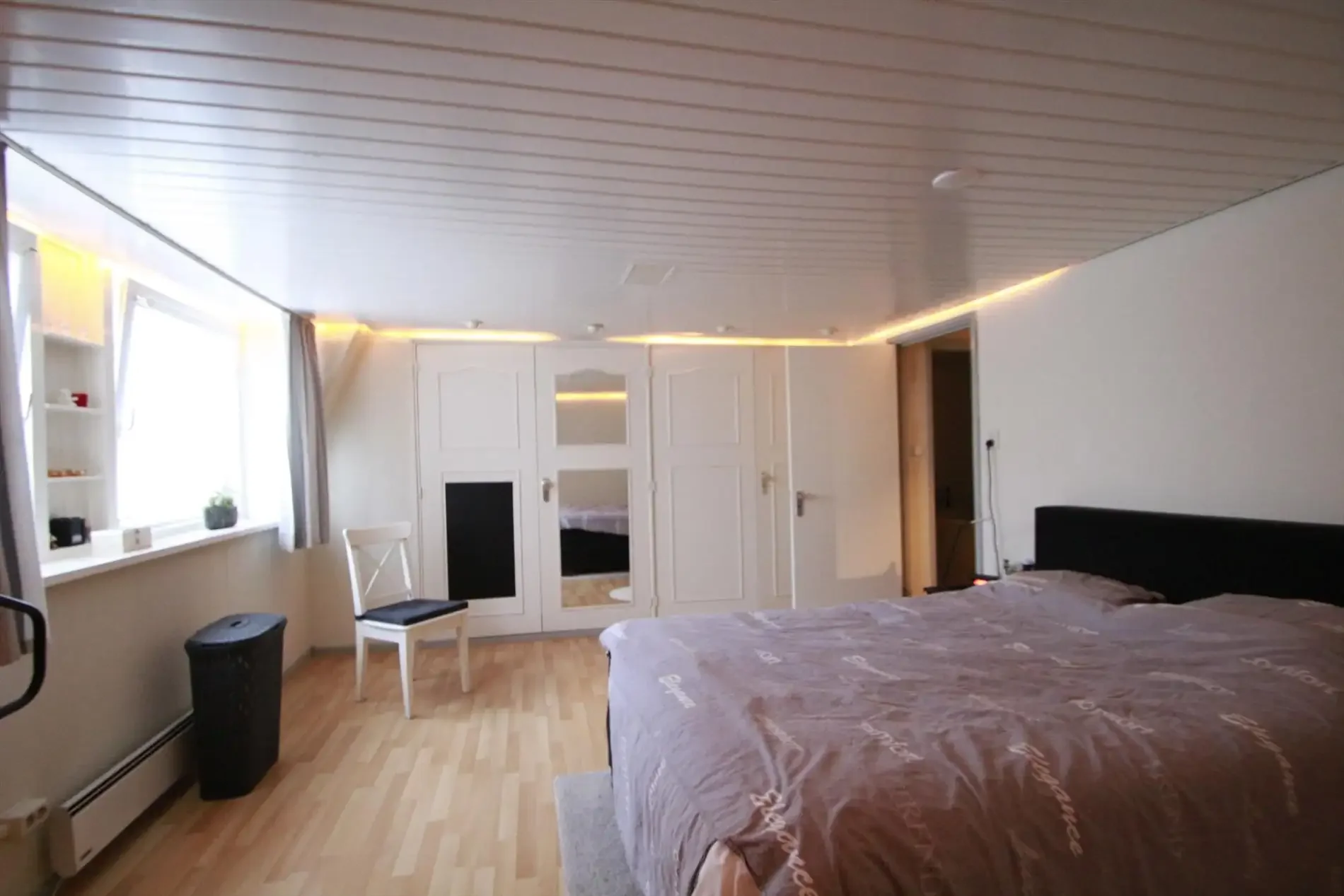 Foto van de Appartement gelegen aan de Emmasingel in Weert