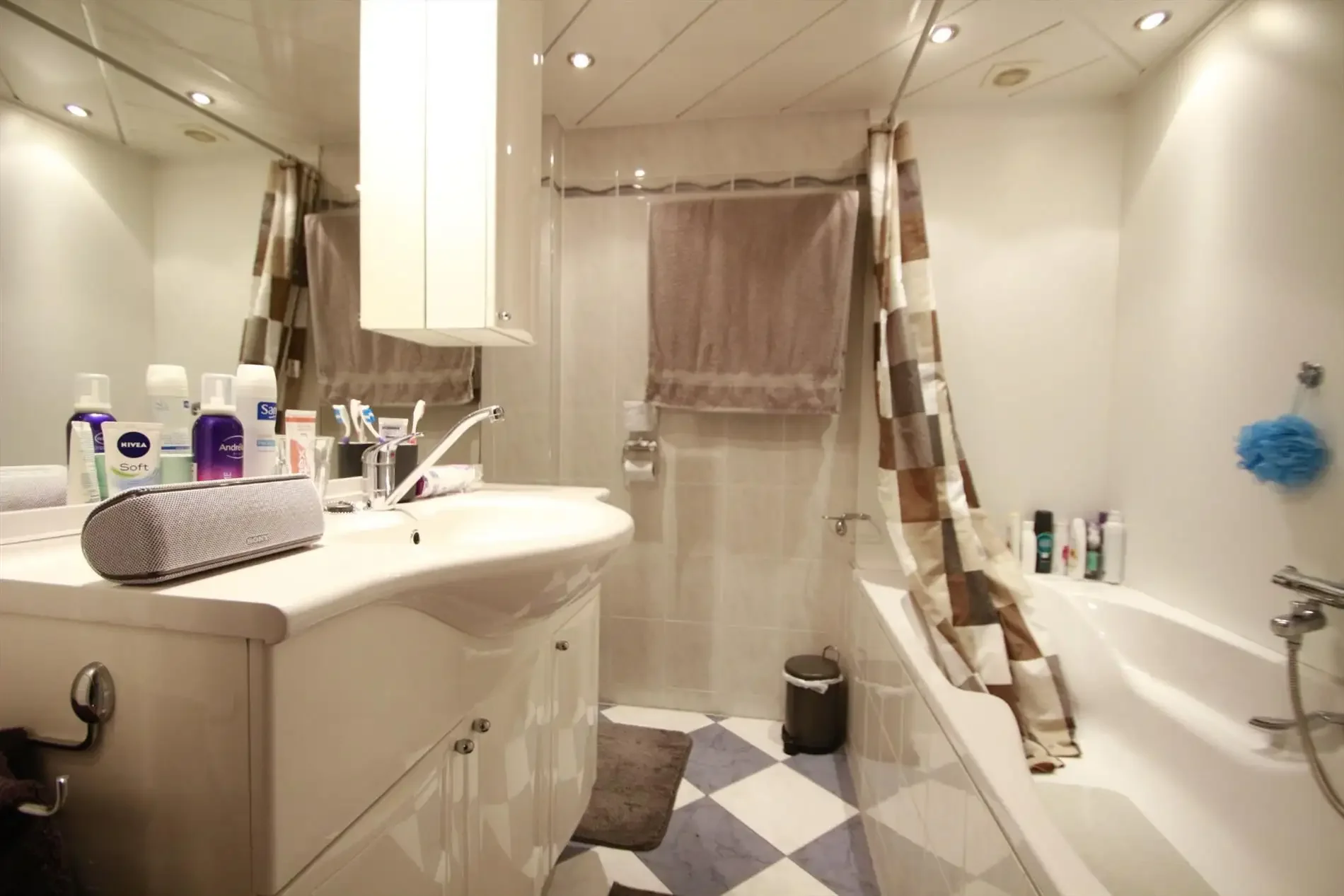 Foto van de Appartement gelegen aan de Emmasingel in Weert