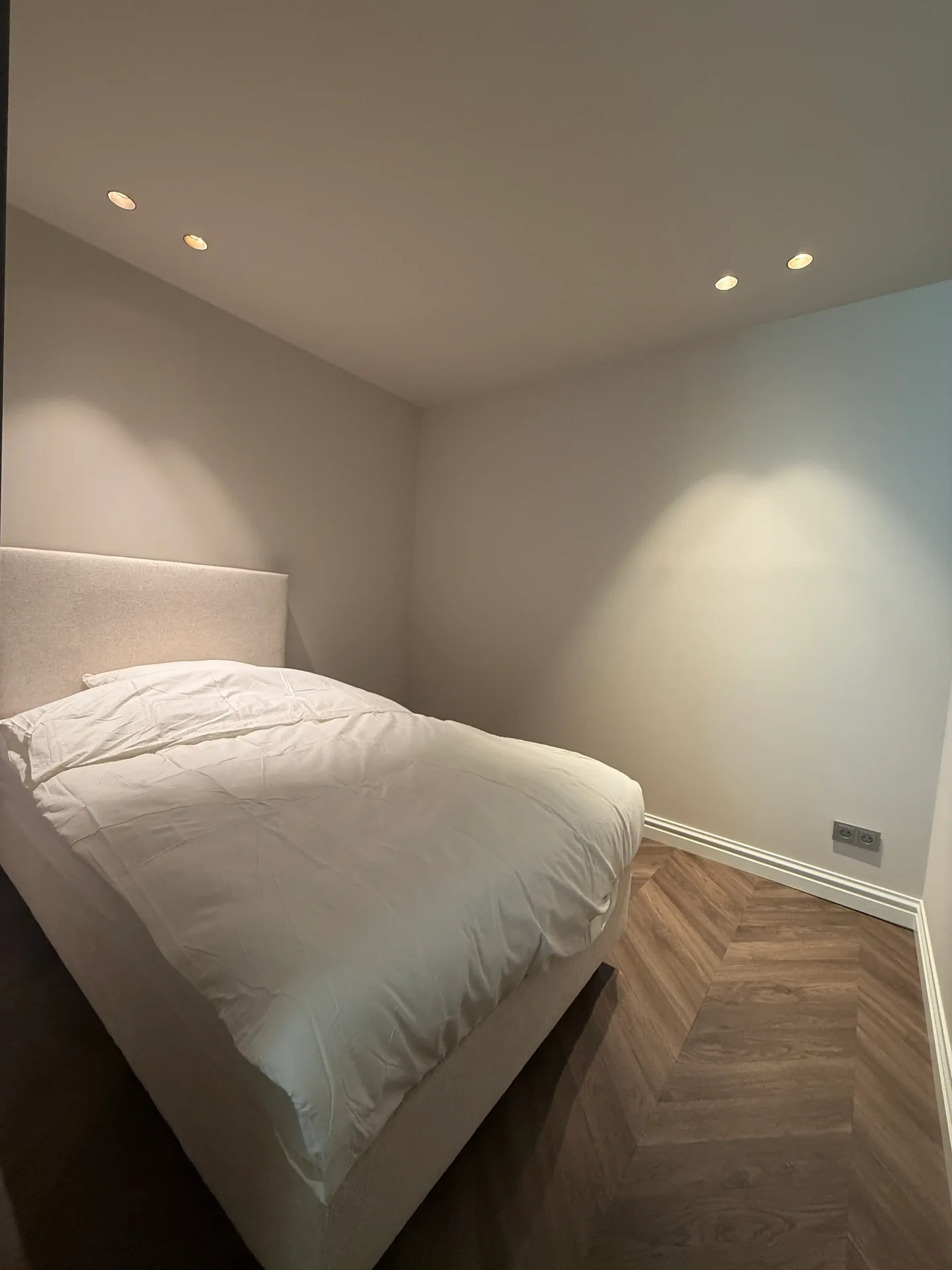 Foto van de Appartement gelegen aan de Deken van Somerenstraat in Eindhoven