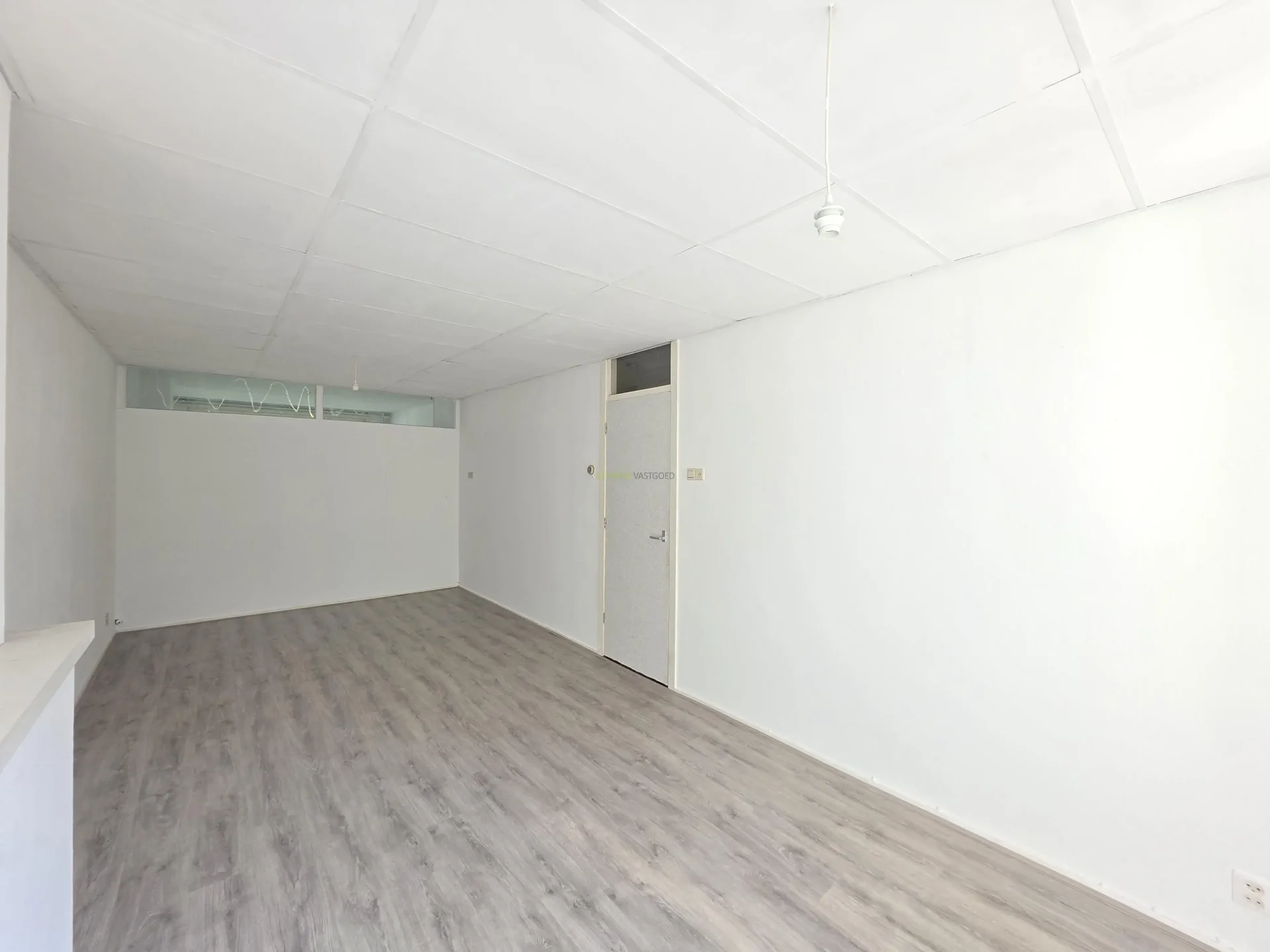 Foto van de Appartement gelegen aan de Abraham Kuyperlaan in Rotterdam