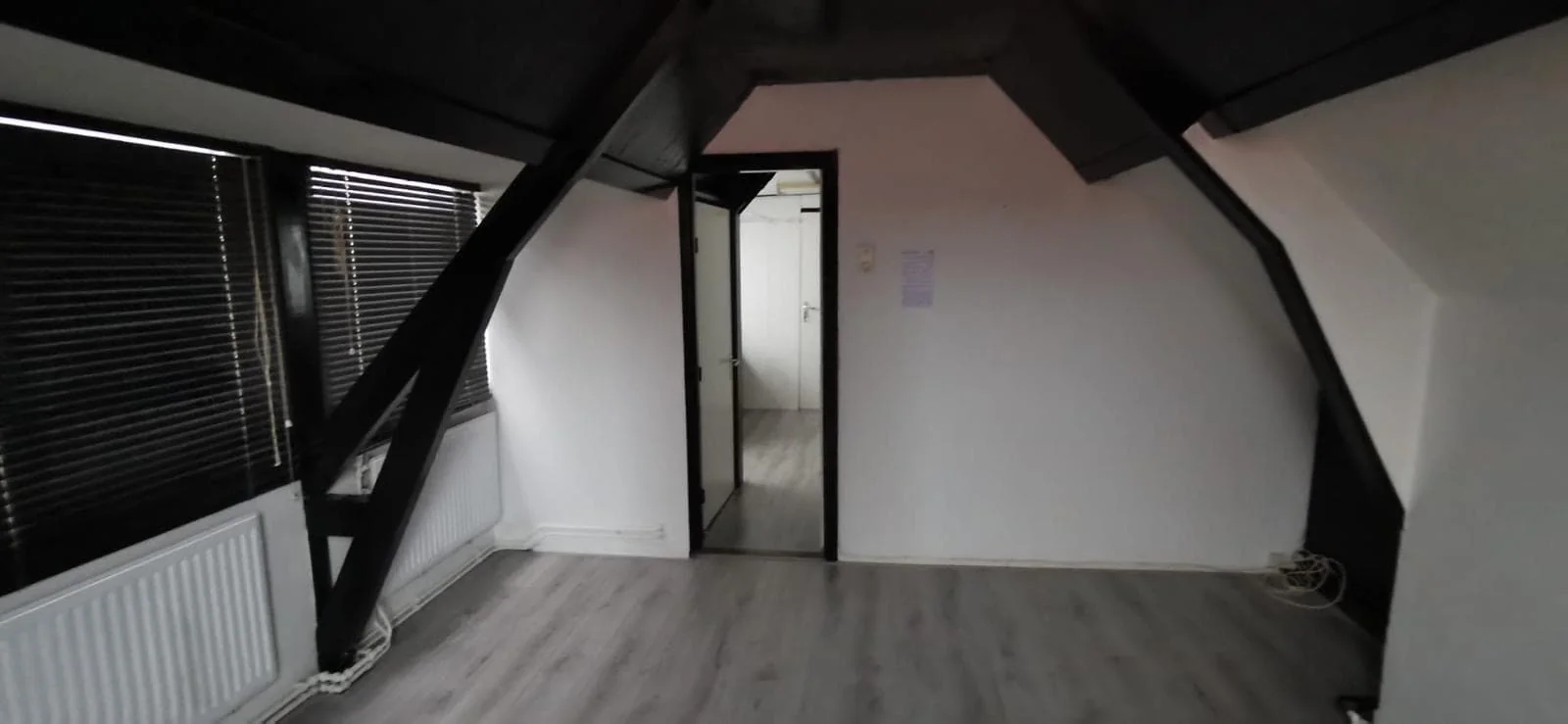 Foto van de Kamer gelegen aan de Sikkelstraat in Rotterdam