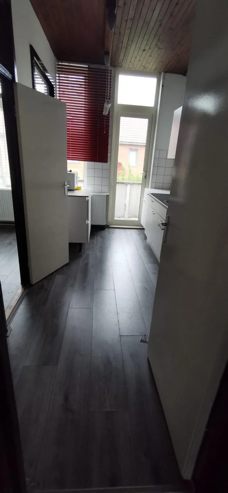 Foto van de Kamer gelegen aan de Sikkelstraat in Rotterdam