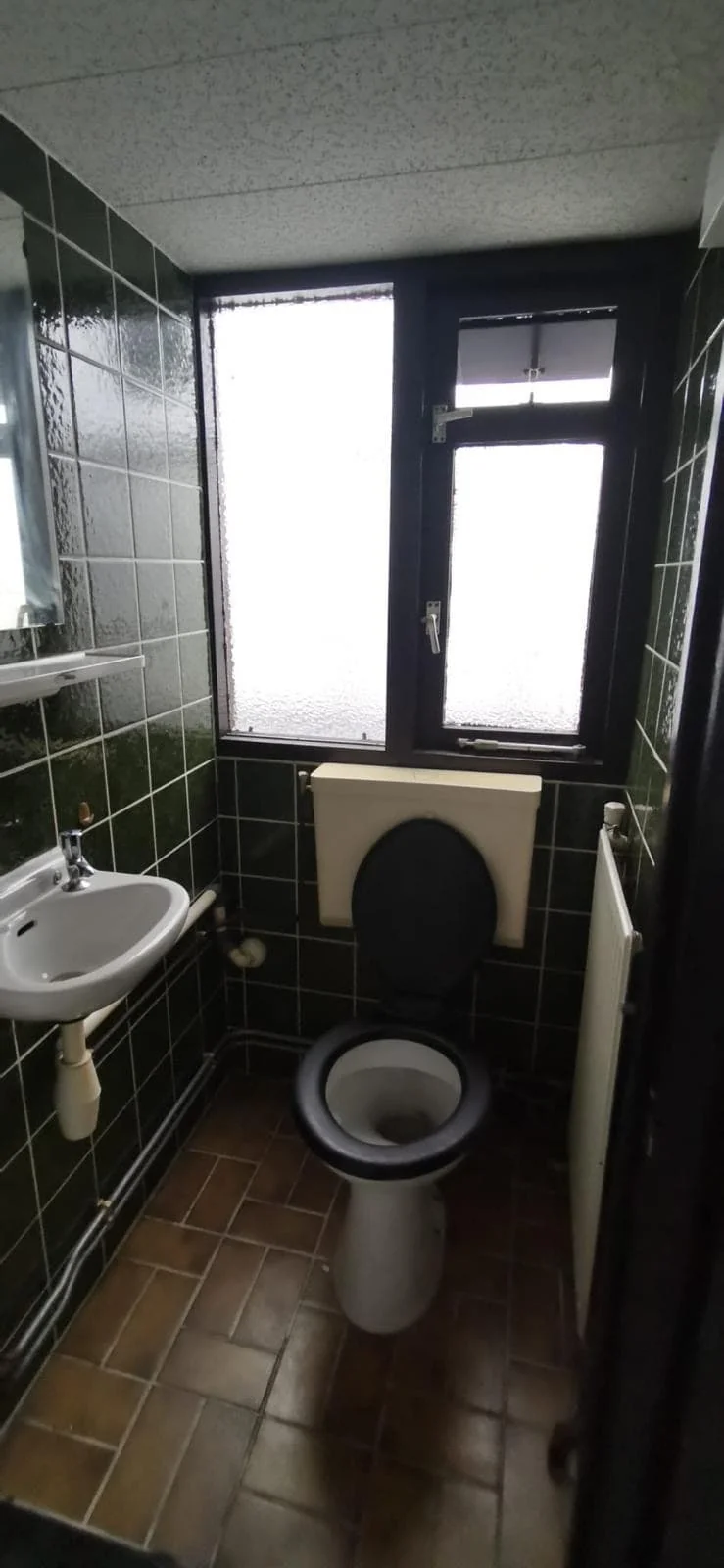Foto van de Kamer gelegen aan de Sikkelstraat in Rotterdam