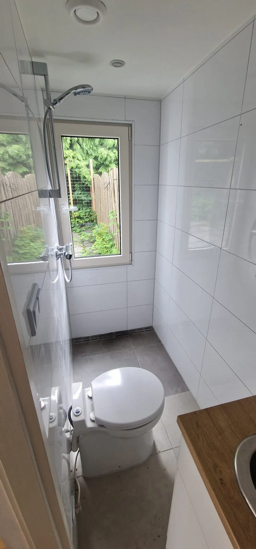 Foto van de Studio gelegen aan de Bendienlaan in Nieuwegein