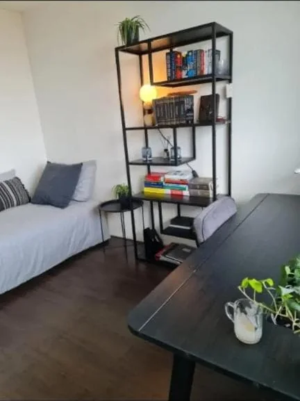 Foto van de Kamer gelegen aan de Zijldonk in Leiden