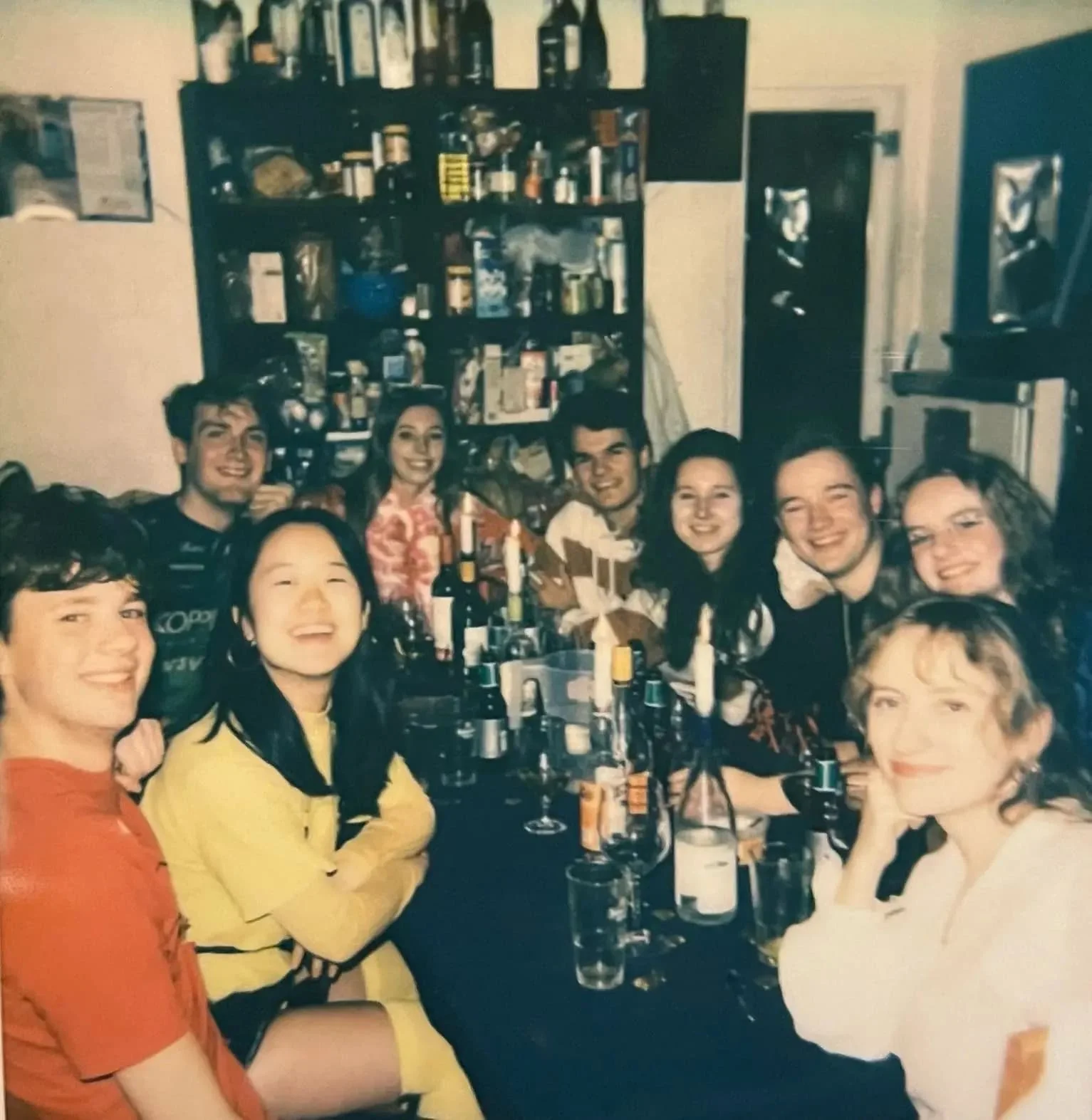 Foto van de Kamer gelegen aan de Van Hasseltlaan in Delft