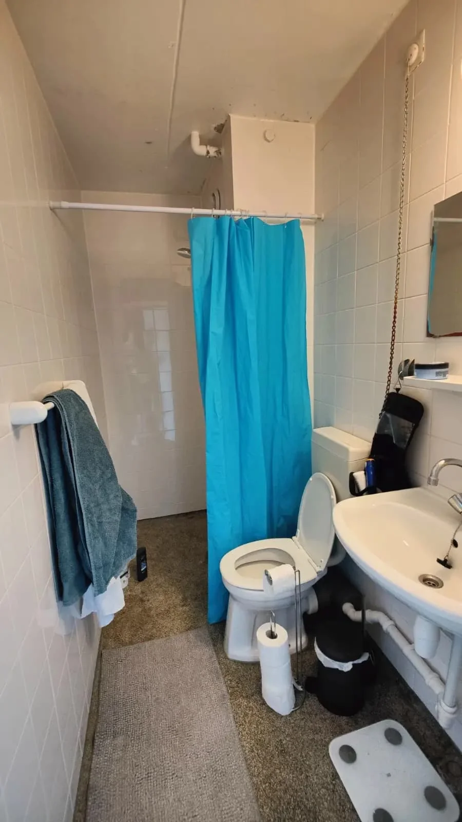 Foto van de Kamer gelegen aan de Van Hasseltlaan in Delft