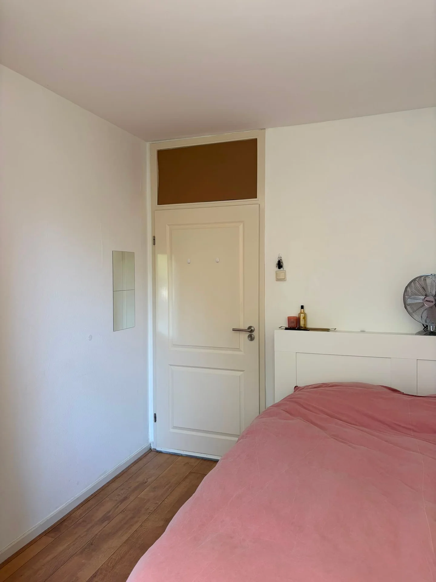 Foto van de Kamer gelegen aan de Trekvogelweg in Amersfoort