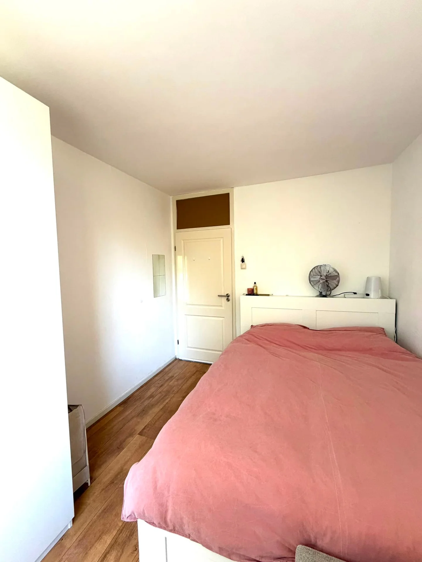 Foto van de Kamer gelegen aan de Trekvogelweg in Amersfoort