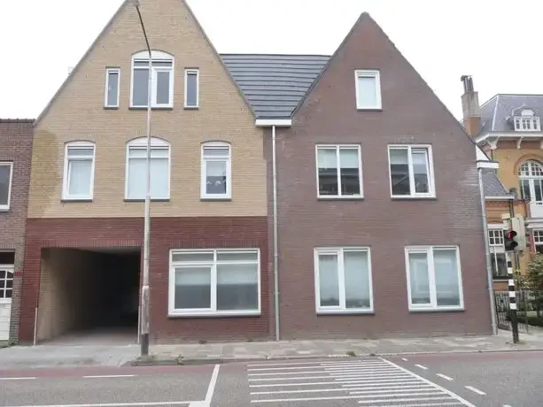 Foto van de Appartement gelegen aan de Hulsdonksestraat in Roosendaal