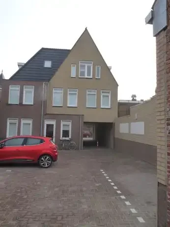Foto van de Appartement gelegen aan de Hulsdonksestraat in Roosendaal