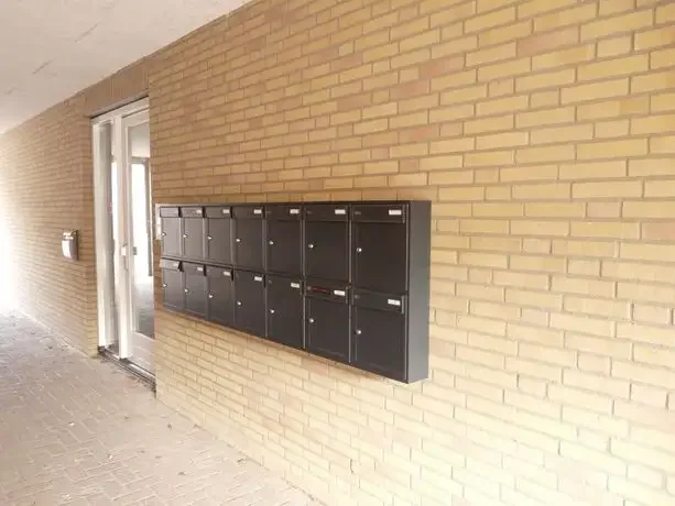Foto van de Appartement gelegen aan de Hulsdonksestraat in Roosendaal