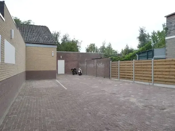 Foto van de Appartement gelegen aan de Hulsdonksestraat in Roosendaal
