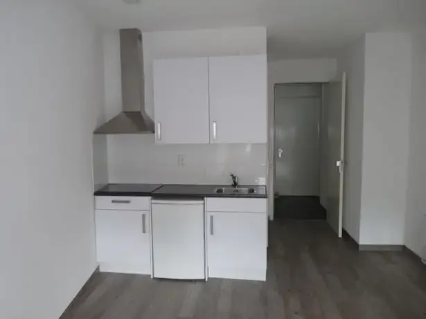 Foto van de Appartement gelegen aan de Hulsdonksestraat in Roosendaal
