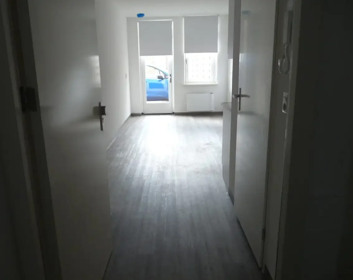 Foto van de Appartement gelegen aan de Hulsdonksestraat in Roosendaal